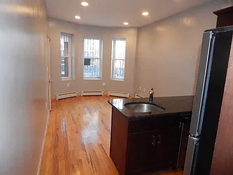 Rented by Keller Williams NYC