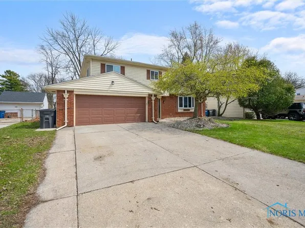 5904 Fleming Dr, Toledo, OH 43612
