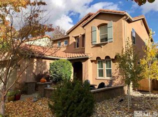465 Stradella Ct, Reno, NV 89521