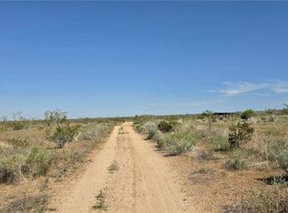 0 175th St E Lot W14-28, Palmdale, CA 93591