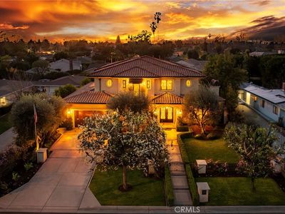 2107 S 5th Ave, Arcadia, CA, 91006