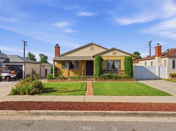 1416 5th St, La Verne, CA 91750