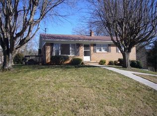 4 Metcalf Dr, Weaverville, NC 28787