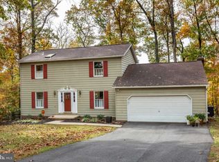 1104 Candy Mint Ln, Westminster, MD 21157