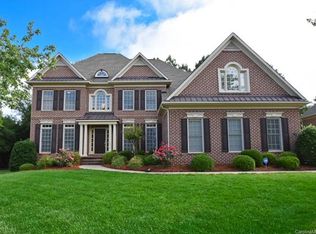14055 Lissadell Cres, Charlotte, NC 28277