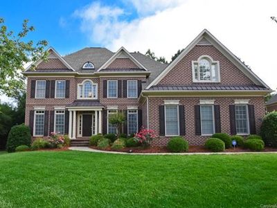 14055 Lissadell Cres, Charlotte, NC, 28277