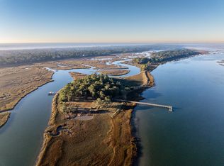 1 Captain Maynards Is, Johns Island, SC 29455