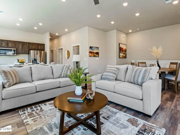 180 Silver Peak Loop #3, Carson City, NV 89701