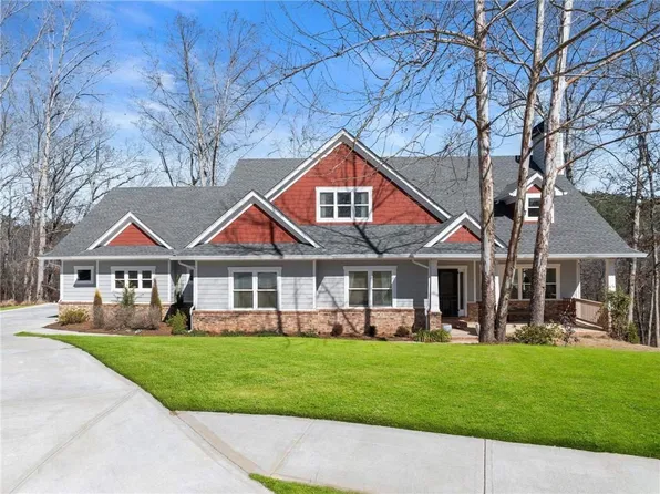 434 Riverbend Ln, Bogart, GA 30622