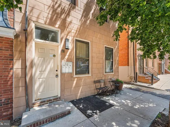 507 Catharine St APT 1, Philadelphia, PA 19147