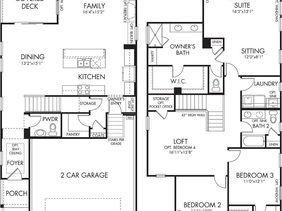2nd image of 2246 Gregor Overlook Ln