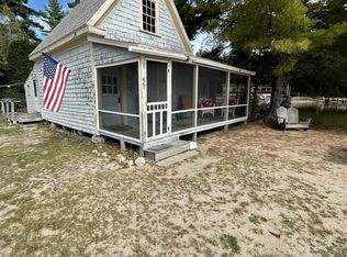 (Undisclosed Address), Sebago, ME 04029