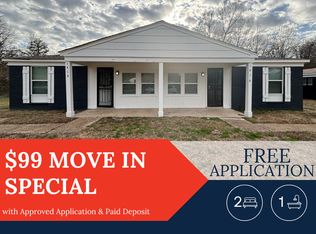 1414 Todds Creek Cv, Memphis, TN 38127