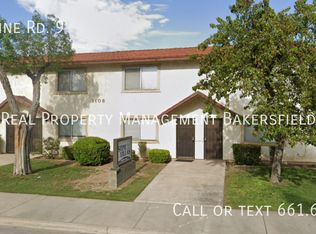 3108 Stine Rd UNIT 9, Bakersfield, CA 93309