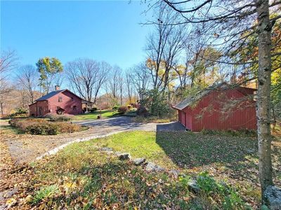 229 Olmstead Hill Road, Wilton, CT, 06897