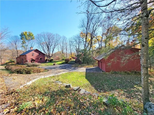 229 Olmstead Hill Road, Wilton, CT 06897