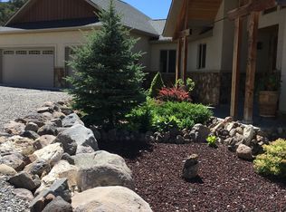 23166 7250th Rd, Montrose, CO 81403