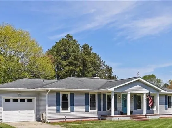 8075 Glass Rd, Hayes, VA 23072