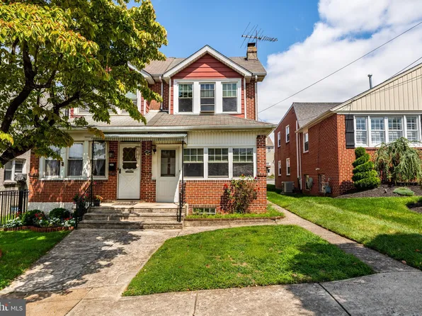 218 W 10th Ave, Conshohocken, PA 19428