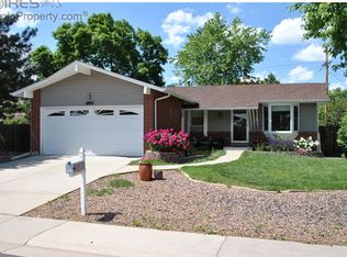 4063 W 65th Pl, Arvada, CO 80003