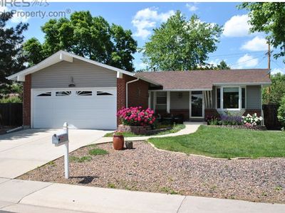 4063 W 65th Pl, Arvada, CO, 80003