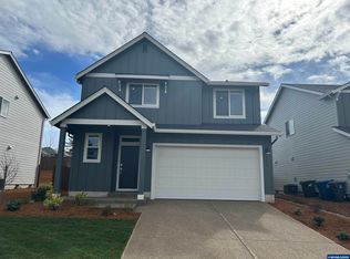2658 Mount Saint Helens Ave SE, Salem, OR 97302