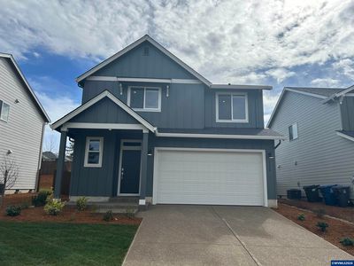 2658 Mount Saint Helens Ave SE, Salem, OR, 97302
