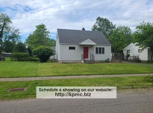 2132 Elmore Ave, Columbus, OH 43224