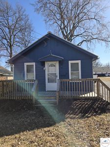 206 E College St, Clinton, MO, 64735
