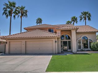 233 E Sarah Ln, Tempe, AZ 85284