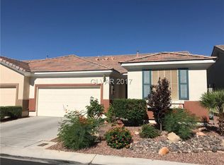 5949 Buff Bay St, Las Vegas, NV 89148