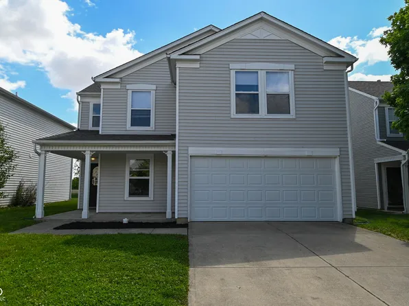 920 Belvedere Dr, Shelbyville, IN 46176