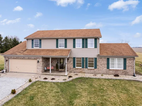 6069 W 100 S, Swayzee, IN 46986