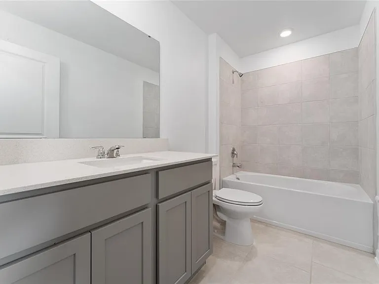 606 Bell Prairie Cir — Photo 19