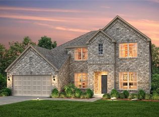 1937 Angein Ln, Fort Worth, TX 76131