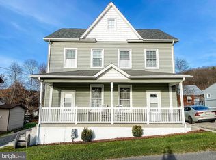 7 E Florida Way, Lonaconing, MD 21539