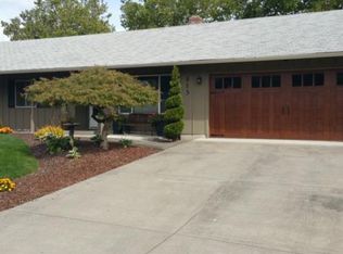 513 N Santa Fe Dr, Vancouver, WA 98661