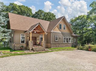 1525 Trickle Creek Rd, Waynesville, NC 28785