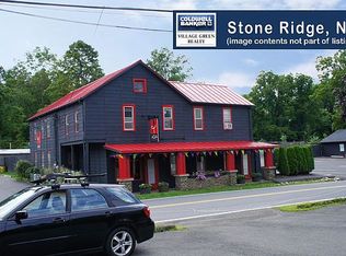 137 Woodland Rd, Stone Ridge, NY 12484
