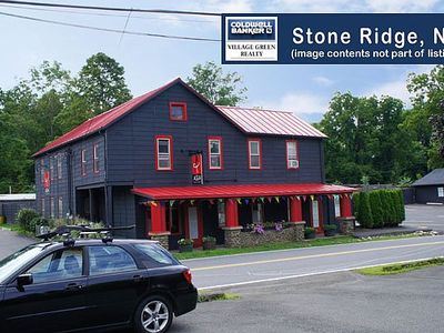 137 Woodland Rd, Stone Ridge, NY, 12484