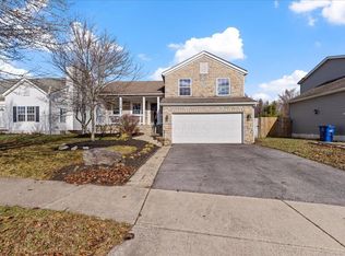 8158 Creekstone Ln, Blacklick, OH 43004