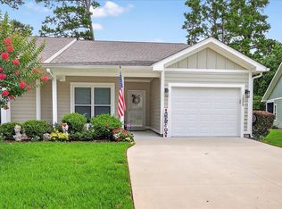 1535 Miccosukee Loop, Tallahassee, FL 32308