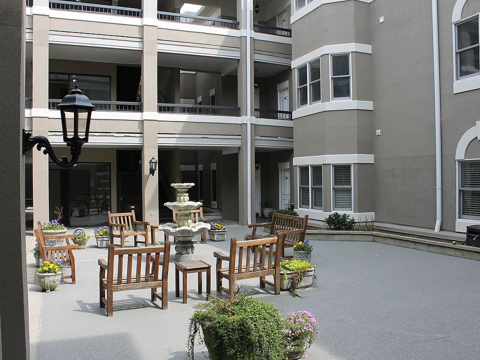 1st image of 3818 W End Ave APT 213