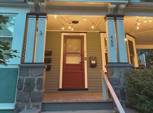 465 Park Ave FLOOR 1, Collingswood, NJ 08108