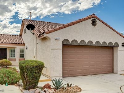9402 Borough Park St, Las Vegas, NV, 89178