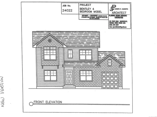 Lot 22 Mount Vernon Avenue, Patchogue, NY 11772