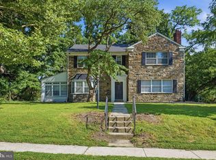 8327 Tulpehocken Ave, Elkins Park, PA 19027