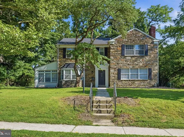 8327 Tulpehocken Ave, Elkins Park, PA 19027