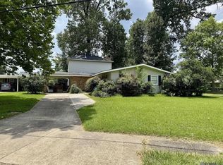 1822 Avondale Dr, Baton Rouge, LA 70808