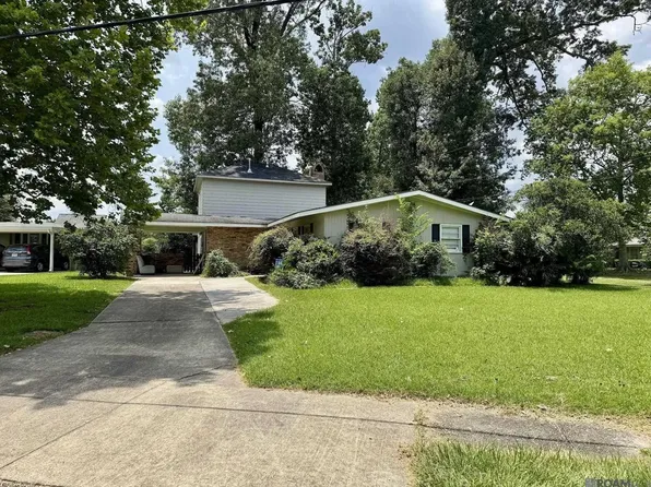 1822 Avondale Dr, Baton Rouge, LA 70808